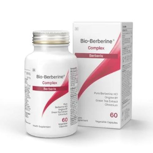 Berberine Complex5